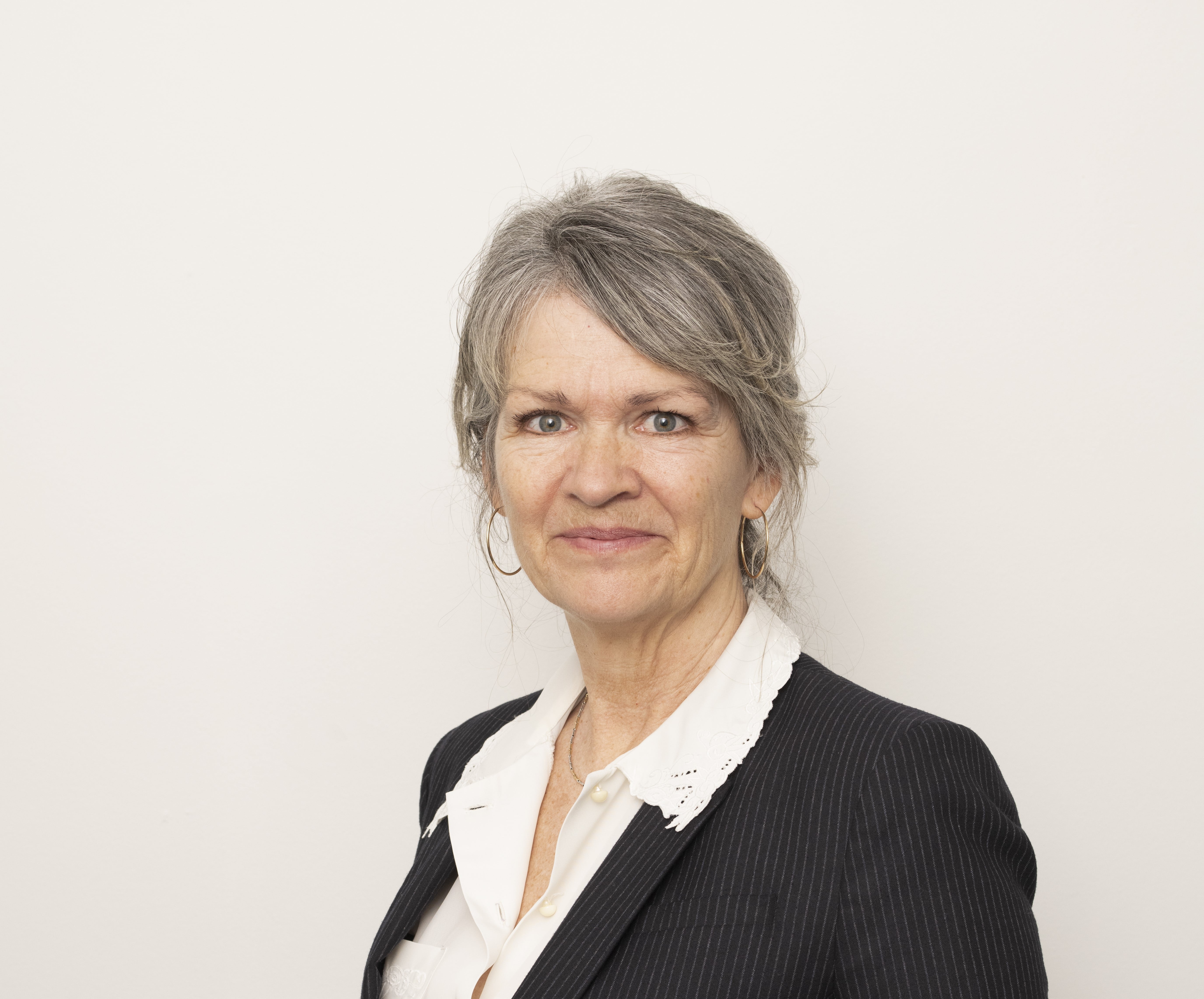 Charlotte Igel