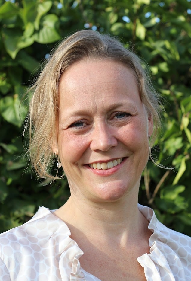 Henriette Clausager Marquardsen